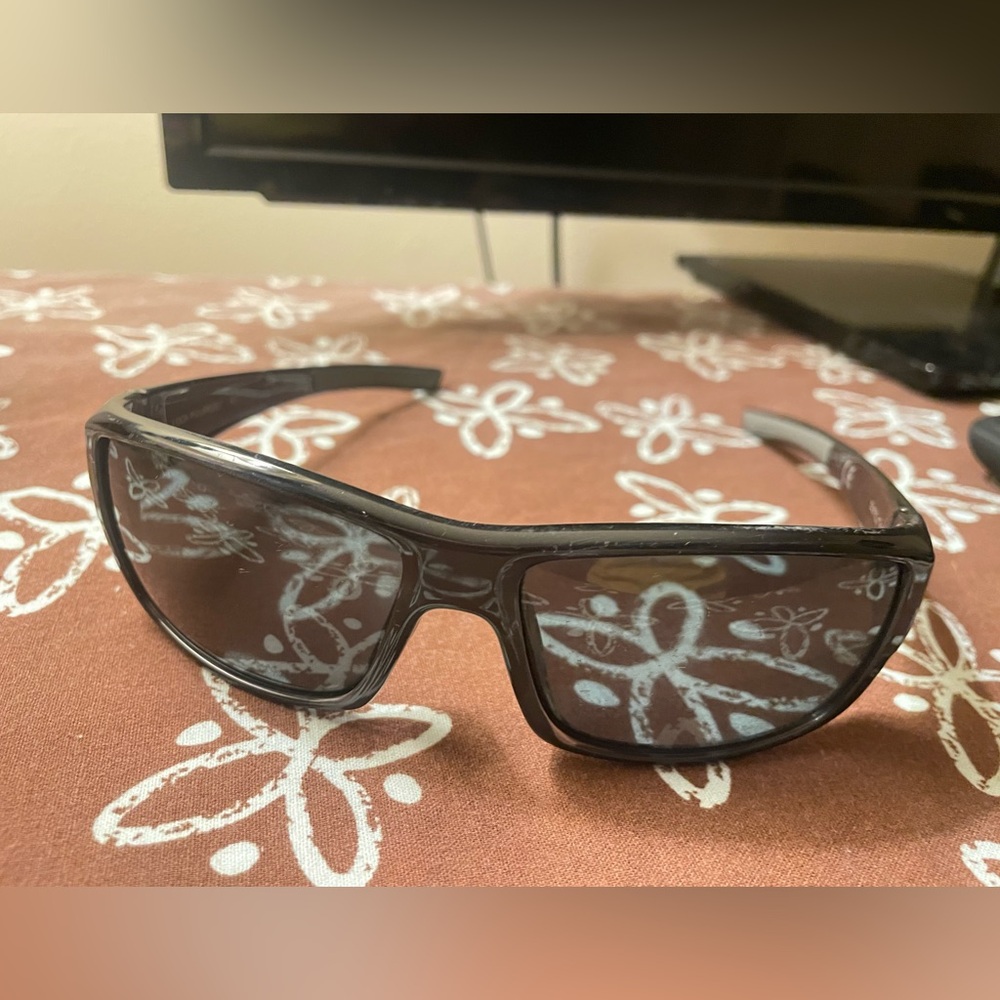 Stylish suncloud Black Sunglasses